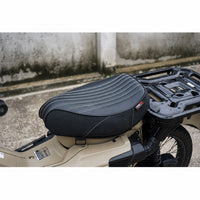 Casual Driver Seat Pad Soft Cushion V.4 For Honda CT 125 Trail 125 2020-2026