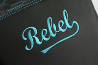 SEAT CUSHION BACKREST REPLACEMENT PINK THREAD V.22 FOR HONDA REBEL CMX 1100 2021-2025