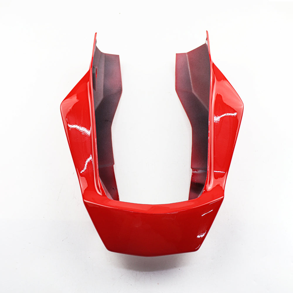 REAR FAIRING COVER REAR COWL FRAME V.2 FIT FOR HONDA NEW GROM125 2021-2024