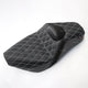 SEAT DOUBLE SADDLE DUAL DRIVER SEATS PAD CUSHION V.10 FOR HONDA REBEL CMX 300&500 2017-2025