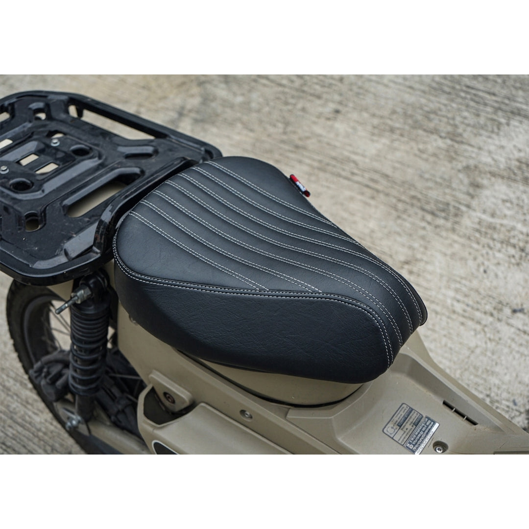 Casual Driver Seat Pad Soft Cushion V.30 For Honda CT 125 Trail 125 2020-2026