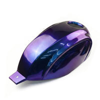 SET OF 4 PIECES FAIRING PURPLE EFFECT FIT FOR HONDA REBEL CMX 300 2017-2025