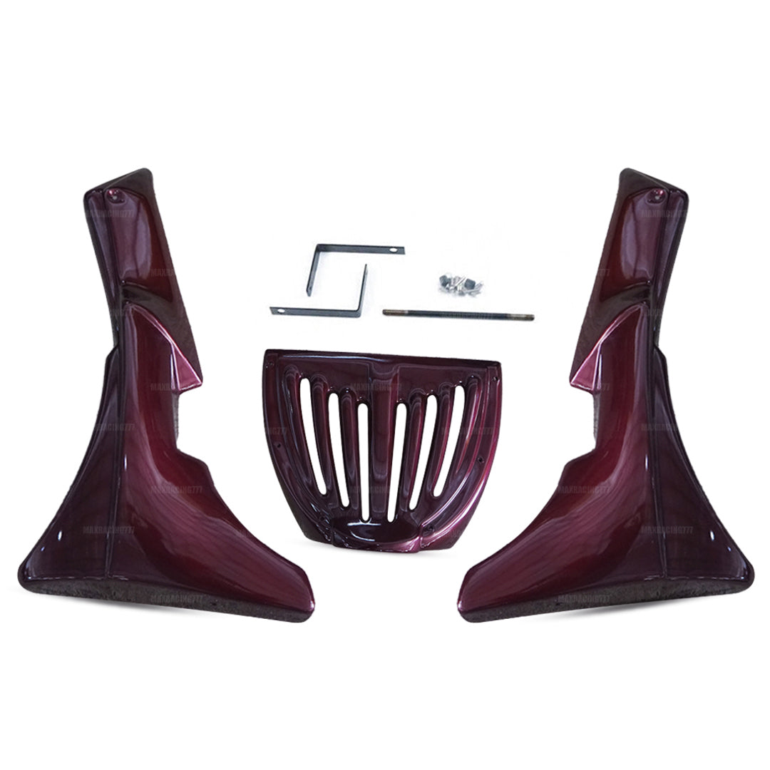 UNDER FAIRING BELLY PAN COVER ENGINE V.3 FOR HONDA REBEL CMX 1100 2020-2025