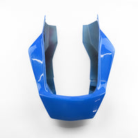 REAR FAIRING COVER REAR COWL FRAME V.2 FIT FOR HONDA NEW GROM125 2021-2024