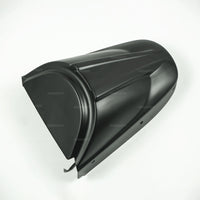 REAR FENDER FAIRING MUD GUARD LED BLACK FOR HONDA REBEL CMX 300&500 2017-2025