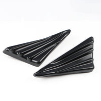 BLACK SIDE FRAME FAIRING ENGINE GUARD COVER FOR HONDA REBEL CMX 300&500 2017-2025