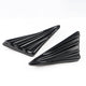 BLACK SIDE FRAME FAIRING ENGINE GUARD COVER FOR HONDA REBEL CMX 300&500 2017-2025