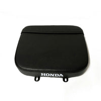 Large Passenger Seat Pad Rear Seat V.4 Fot Honda CT125 Trail 125 Hunter 2020-2026