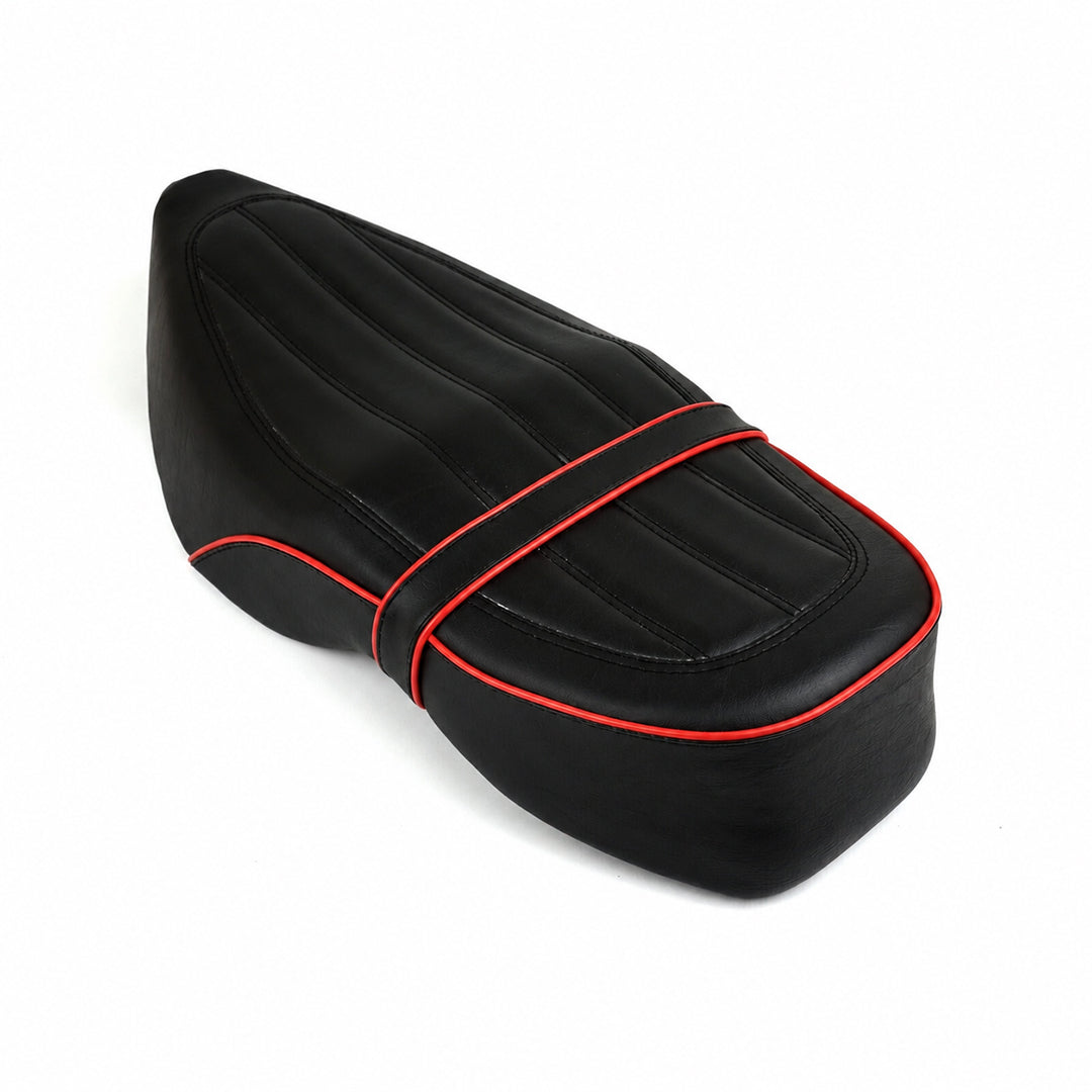 Long Seat Driver Seat Pad Soft Cushion V.21 For Honda CT 125 Trail 125 2020-2026