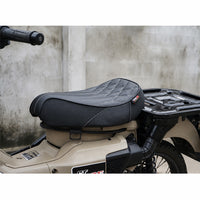 Casual Driver Seat Pad Soft Cushion V.6 For Honda CT 125 Trail 125 2020-2026