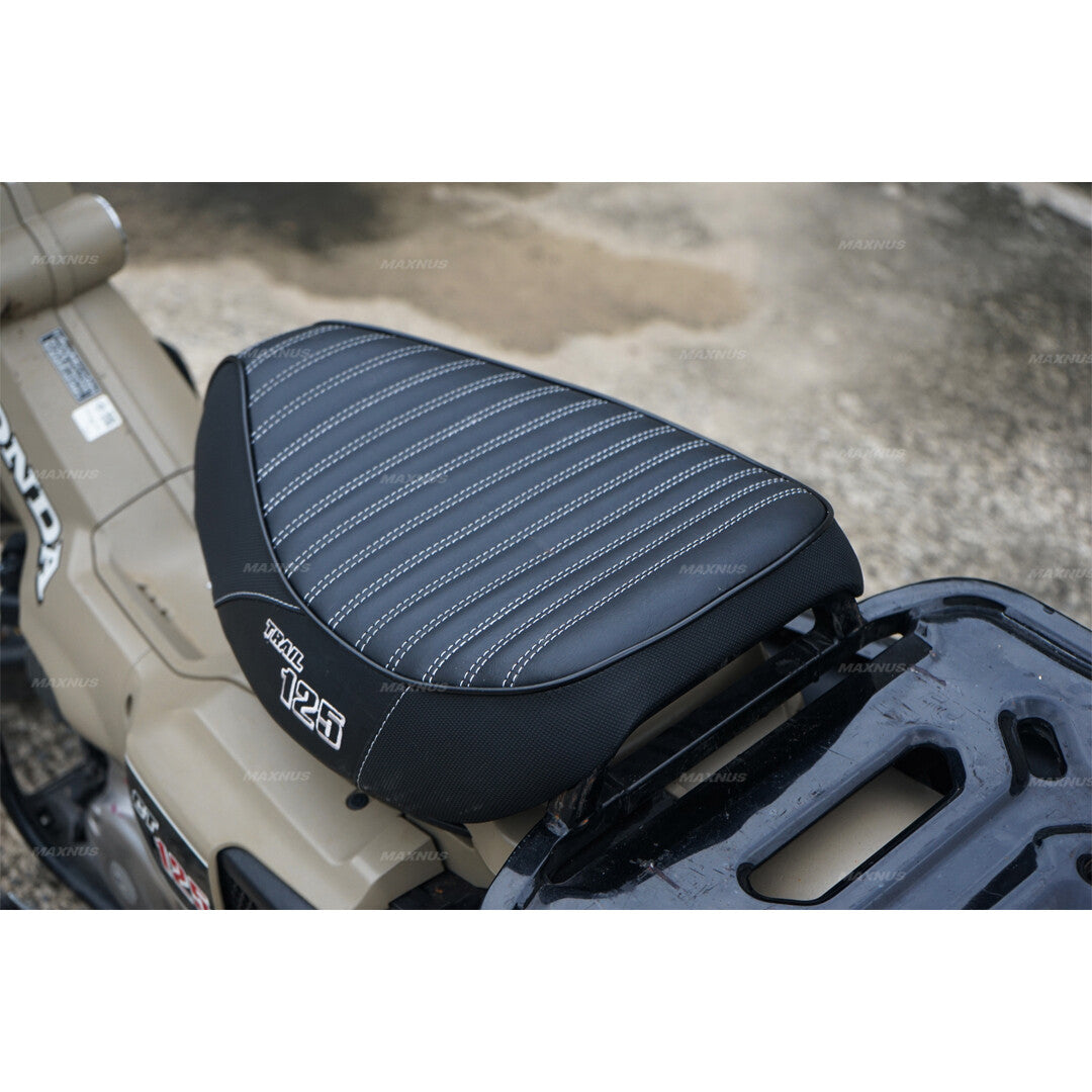 Casual Driver Seat Pad Soft Cushion V.2 For Honda CT 125 Trail 125 2020-2026