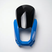 Set 4 Front Fender / Headlight Cover / Rear Cover / Side Fairing Blue For Honda Grom 125 2021 - 2024