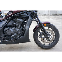 UNDER FAIRING BELLY PAN COVER ENGINE V.3 FOR HONDA REBEL CMX 1100 2020-2025