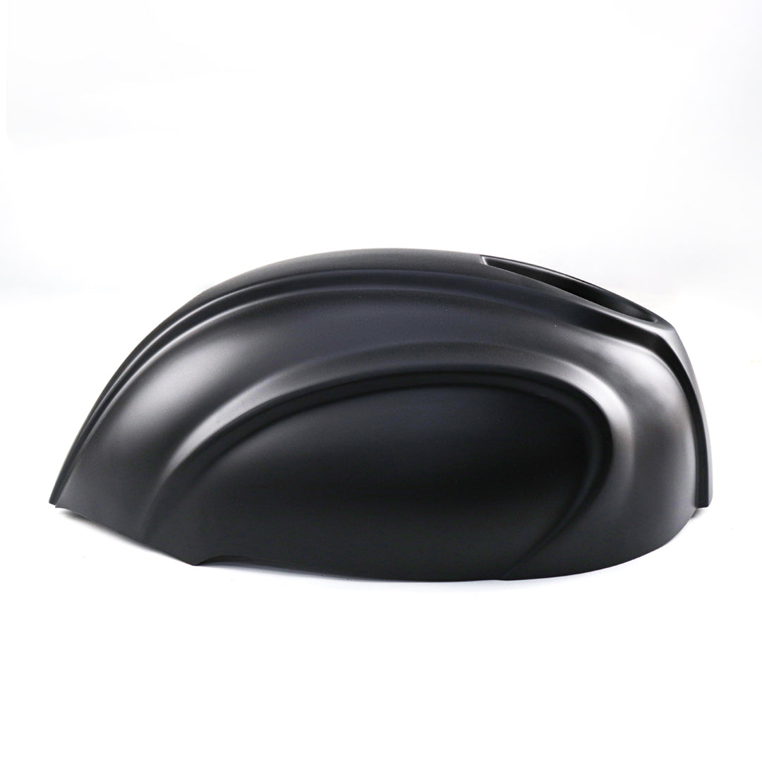 CUSTOM FIT FUEL TANK COVER BLACK FOR HONDA REBEL CMX 1100 2021-2025