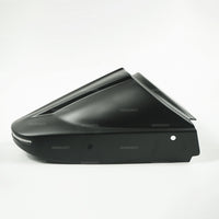REAR FENDER FAIRING MUD GUARD LED BLACK FOR HONDA REBEL CMX 300&500 2017-2025
