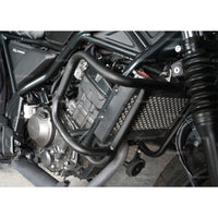 CRASH BAR ENGINE PROTECTION GUARD V.2 FIT FOR HONDA NEW SCL CL 300 500  2023 - 2025