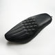 SEAT DOUBLE SADDLE DUAL DRIVER SEATS PAD CUSHION V.6 FOR HONDA REBEL CMX 1100 2021-2025