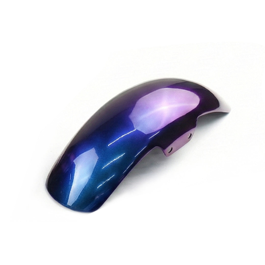 SET OF 4 PIECES FAIRING PURPLE EFFECT FIT FOR HONDA REBEL CMX 300 2017-2025