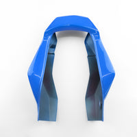 REAR FAIRING COVER REAR COWL FRAME V.2 FIT FOR HONDA NEW GROM125 2025