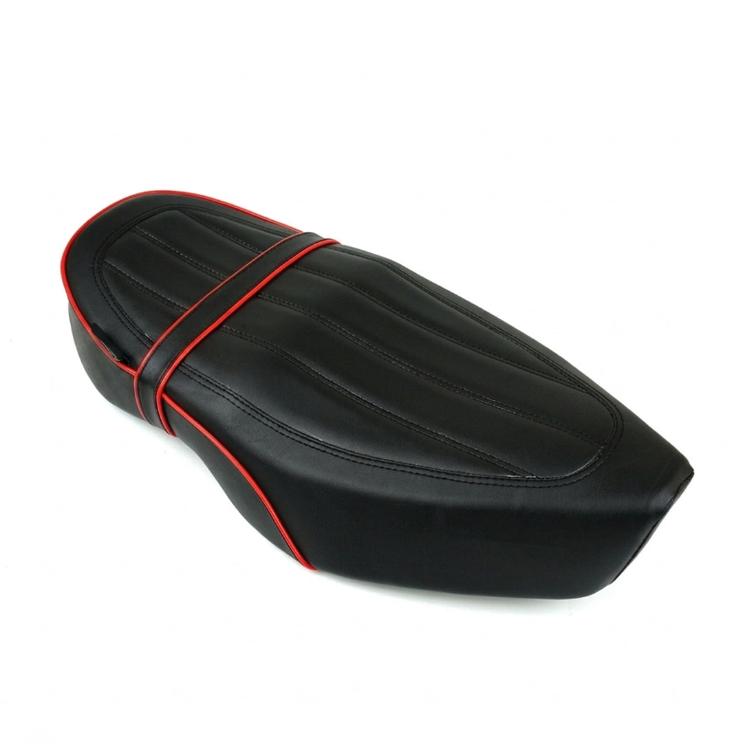 Long Seat Driver Seat Pad Soft Cushion V.21 For Honda CT 125 Trail 125 2020-2026
