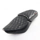 SEAT DOUBLE SADDLE DUAL DRIVER SEATS PAD CUSHION V.27 FOR HONDA REBEL CMX 300&500 2017-2025