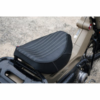Casual Driver Seat Pad Soft Cushion V.4 For Honda CT 125 Trail 125 2020-2026