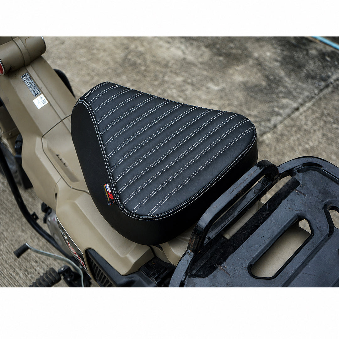 Casual Driver Seat Pad Soft Cushion V.29 For Honda CT 125 Trail 125 2020-2026