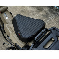 Casual Driver Seat Pad Soft Cushion V.29 For Honda CT 125 Trail 125 2020-2026