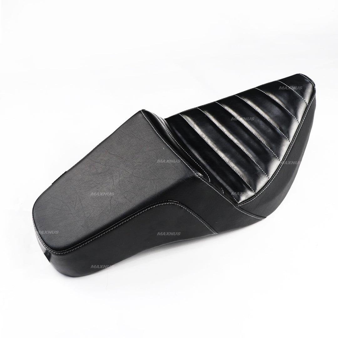 SEAT DOUBLE SADDLE DUAL DRIVER SEATS PAD CUSHION V.11 FOR HONDA REBEL CMX 300&500 2017-2025