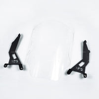 METER VISOR SHIELD WINDSHIELD WINDSCREEN HONDA CT125 TRAIL125 HUNTER 2020 - 2025