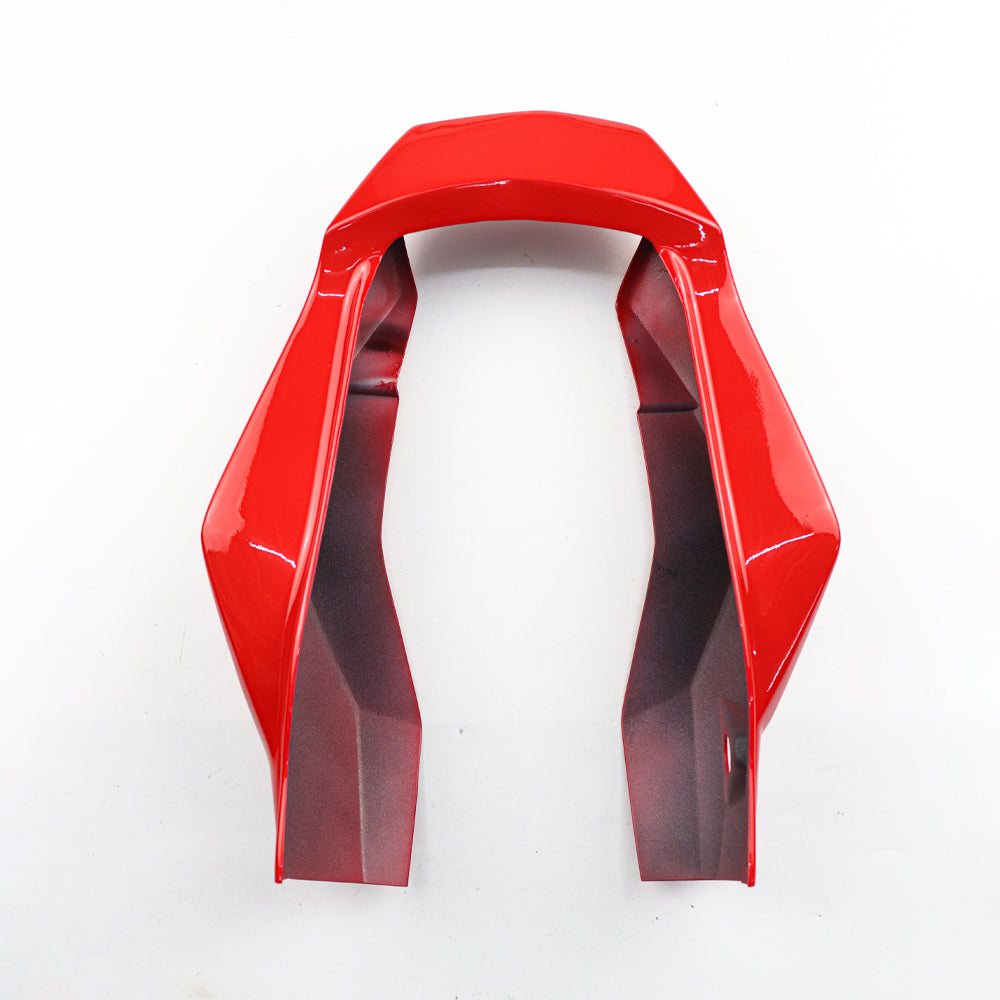 REAR FAIRING COVER REAR COWL FRAME V.2 FIT FOR HONDA NEW GROM125 2025
