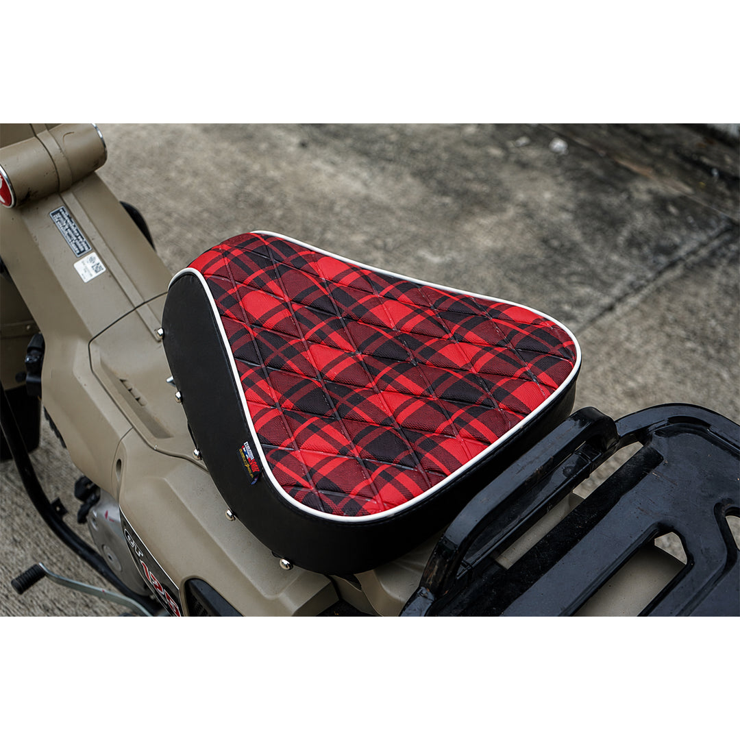 Casual Driver Seat Pad Soft Cushion V.19 For Honda CT 125 Trail 125 2020-2026