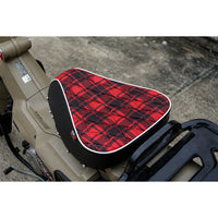 Casual Driver Seat Pad Soft Cushion V.19 For Honda CT 125 Trail 125 2020-2026