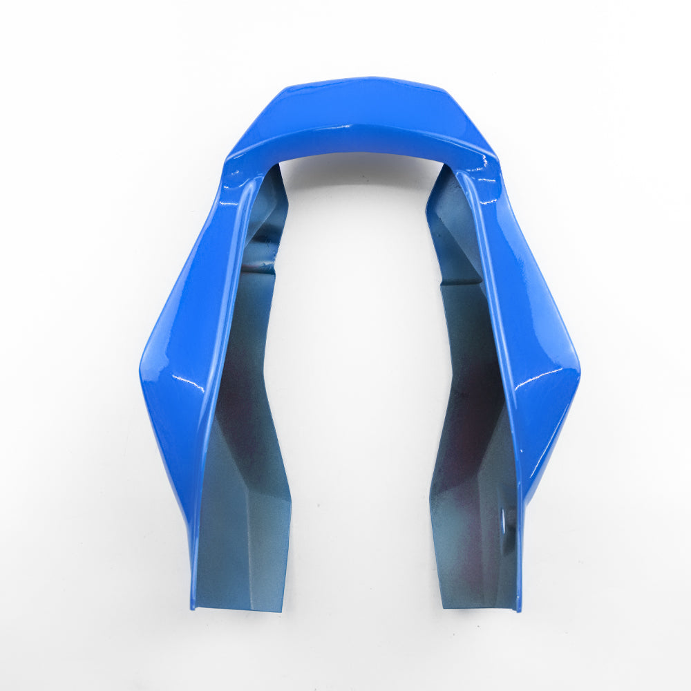 REAR FAIRING COVER REAR COWL FRAME V.2 FIT FOR HONDA NEW GROM125 2021-2024