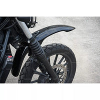 FRONT FENDER FAIRING FIT FOR HONDA SCL CL 300 500  2023 - 2025