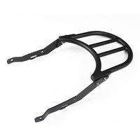 REAR LUGGAGE RACK STELL BLACK FOR HONDA SCL CL 300&500  2023 - 2025