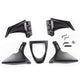 SIDER COVER OF THE ENGING & UNDER FAIRING V.2 For HONDA REBEL CMX 500 2017-2025