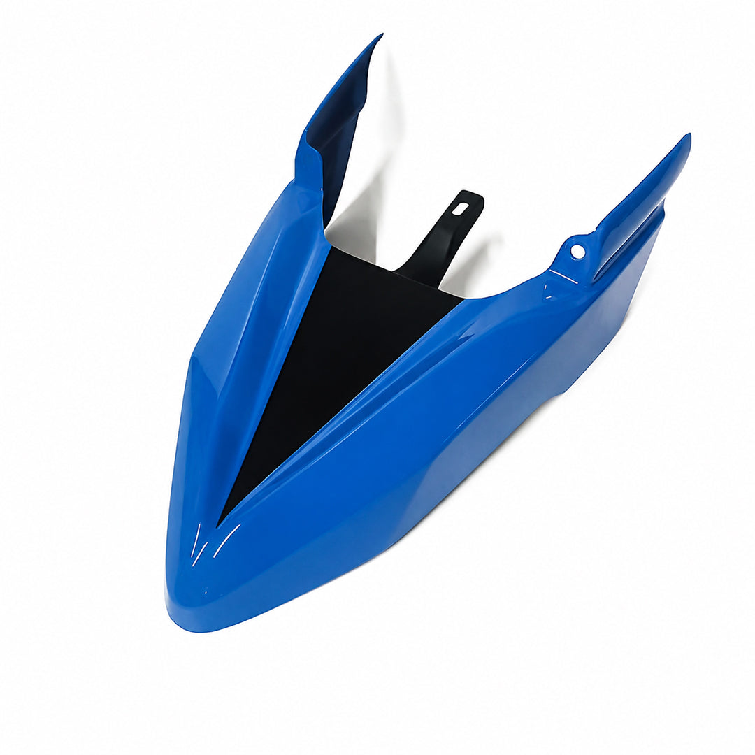 Motard Front Fender Fairing Guard Cover V.1 For Honda Grom 125 2021-2024