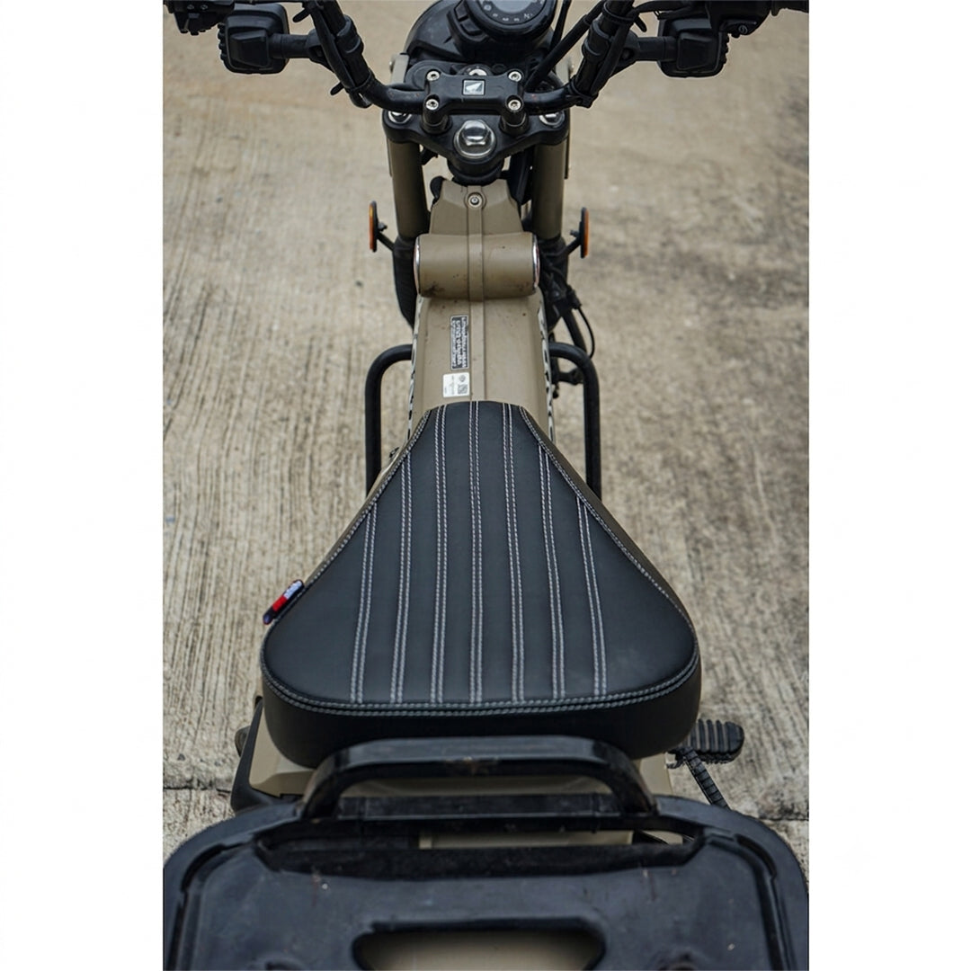 Casual Driver Seat Pad Soft Cushion V.30 For Honda CT 125 Trail 125 2020-2026
