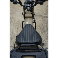 Casual Driver Seat Pad Soft Cushion V.30 For Honda CT 125 Trail 125 2020-2026