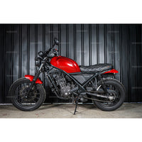 REAR FENDER FAIRING LICENCE PLATE FIT FOR HONDA SCL CL 300 500  2023 - 2025