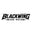 BlackWing Custom&Design By ASN MOTO / ASN MOTOPARTS logo