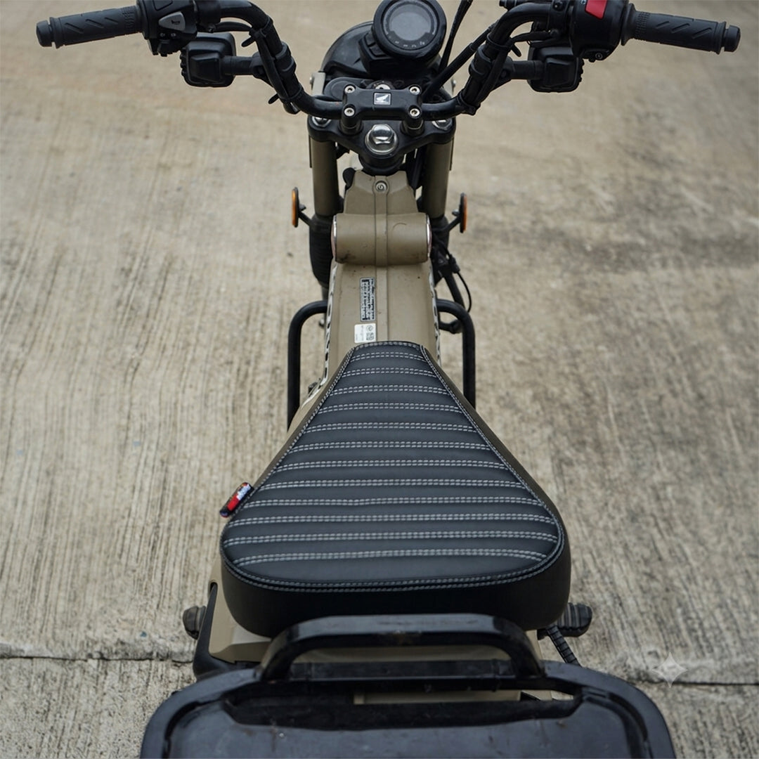 Casual Driver Seat Pad Soft Cushion V.29 For Honda CT 125 Trail 125 2020-2026