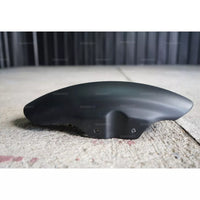 FRONT SHORT FENDER FAIRING FIT FOR HONDA SCL CL 300 500  2023 - 2025
