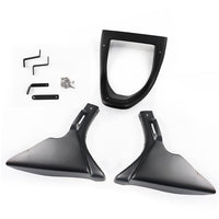 SIDER COVER OF THE ENGING & UNDER FAIRING V.2 For HONDA REBEL CMX 500 2017-2025