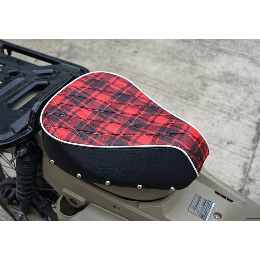 Casual Driver Seat Pad Soft Cushion V.19 For Honda CT 125 Trail 125 2020-2026