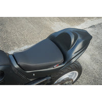 ホンダ グロム 125 2021-2026年用交換デュアルカーボンシート