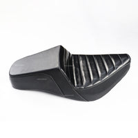 SEAT DOUBLE SADDLE DUAL DRIVER SEATS PAD CUSHION V.11 FOR HONDA REBEL CMX 300&500 2017-2025