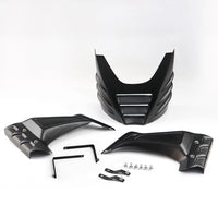 Side Cover Of The Engine & Under Fairing & Crash Bar HONDA SCL CL 300 2023-2025