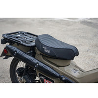 Casual Driver Seat Pad Soft Cushion V.2 For Honda CT 125 Trail 125 2020-2026